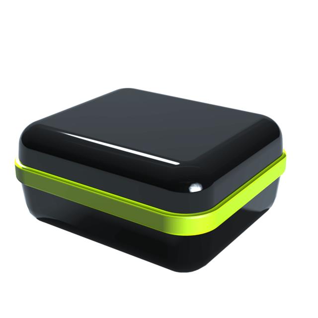 CX27ABKANG Serpac  Boxen